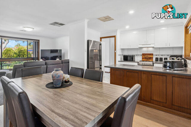 5 Cooper Place PARALOWIE SA 5108