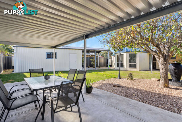 5 Cooper Place PARALOWIE SA 5108