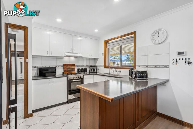 5 Cooper Place PARALOWIE SA 5108