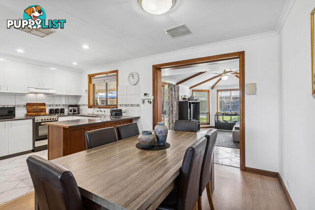 5 Cooper Place PARALOWIE SA 5108