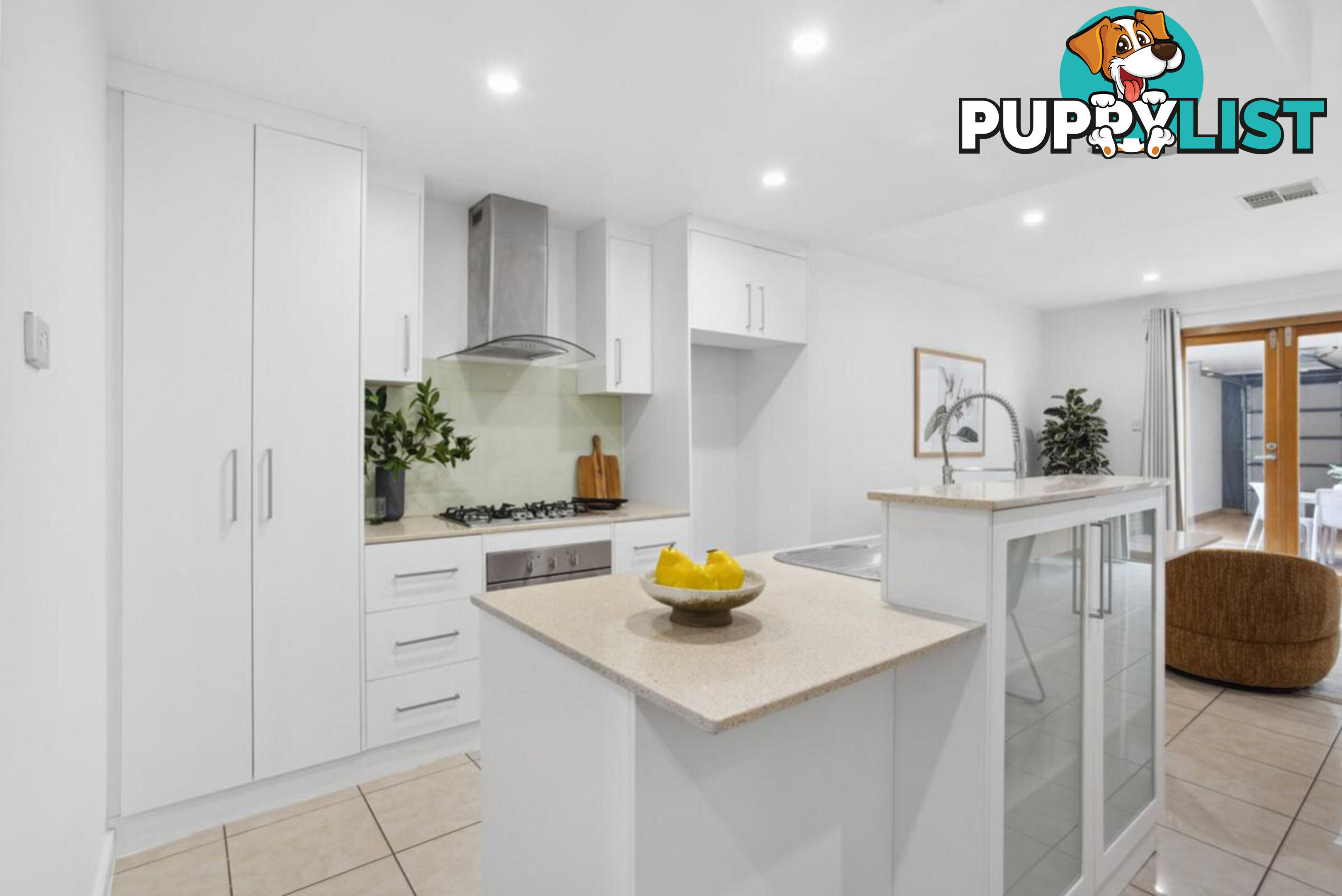 22 Junction Street MAWSON LAKES SA 5095