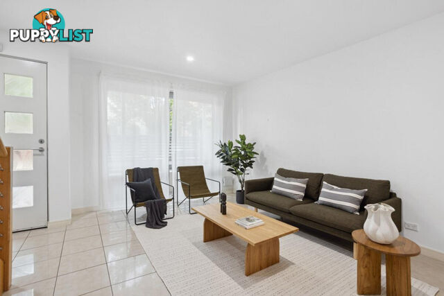 22 Junction Street MAWSON LAKES SA 5095