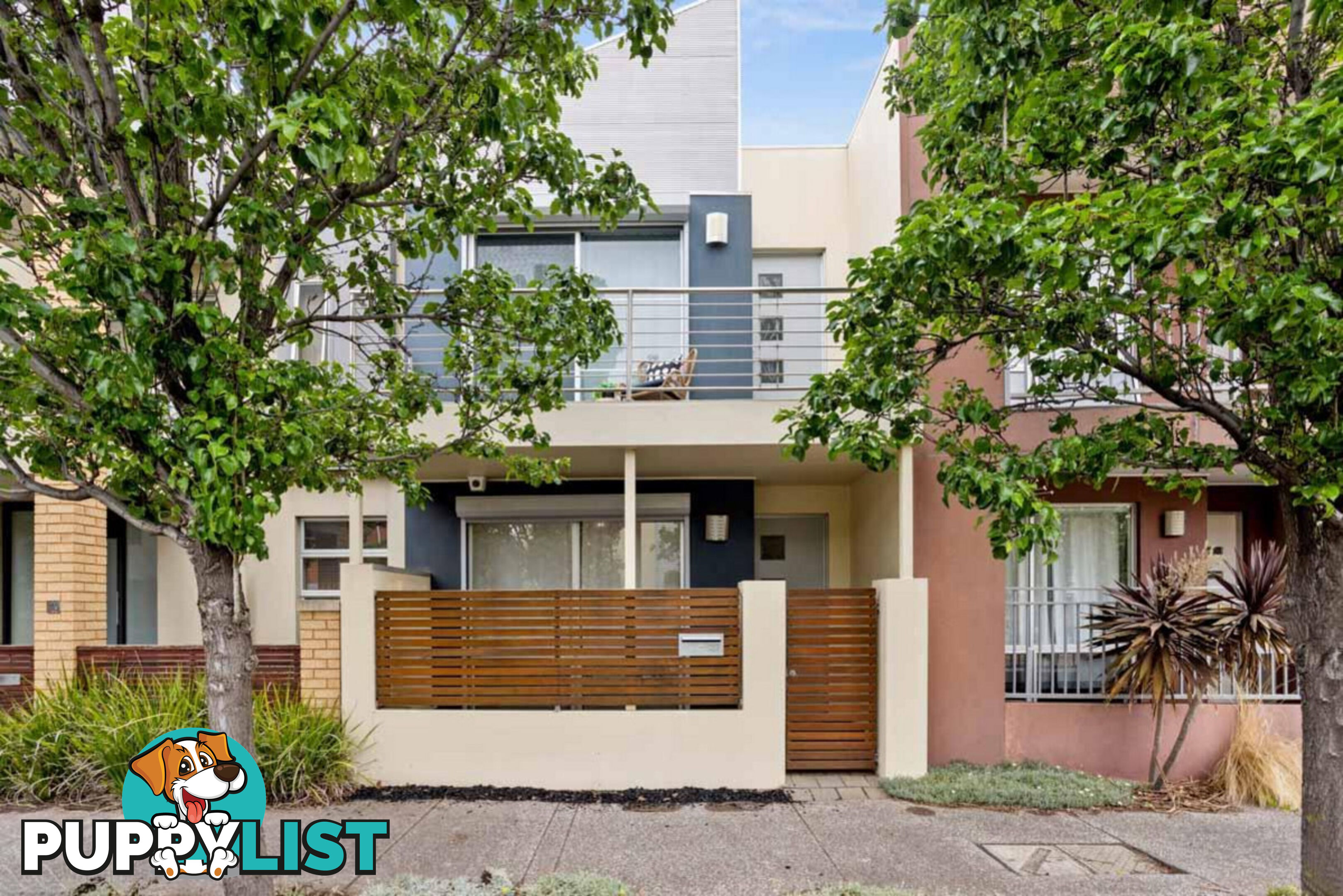 22 Junction Street MAWSON LAKES SA 5095