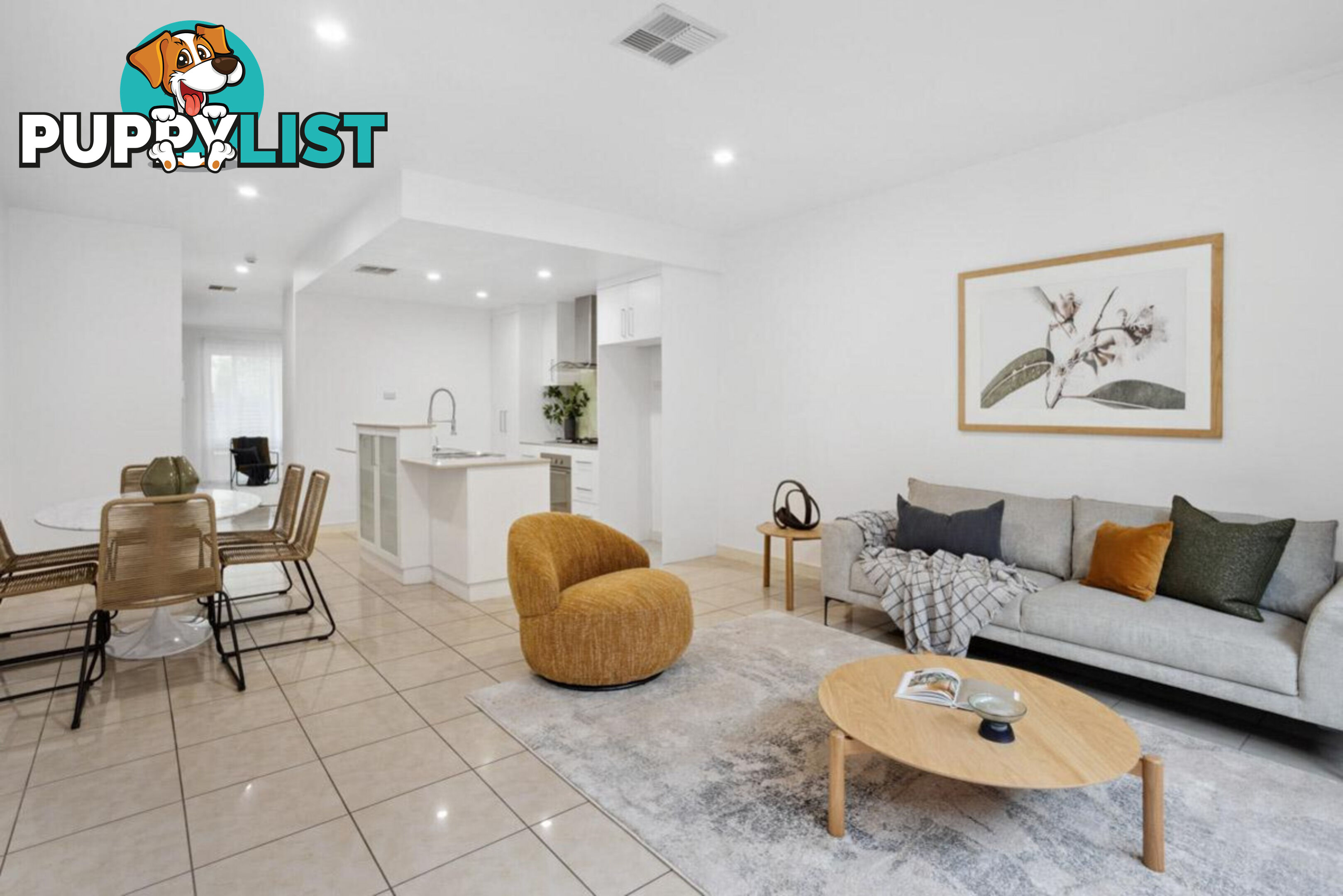 22 Junction Street MAWSON LAKES SA 5095