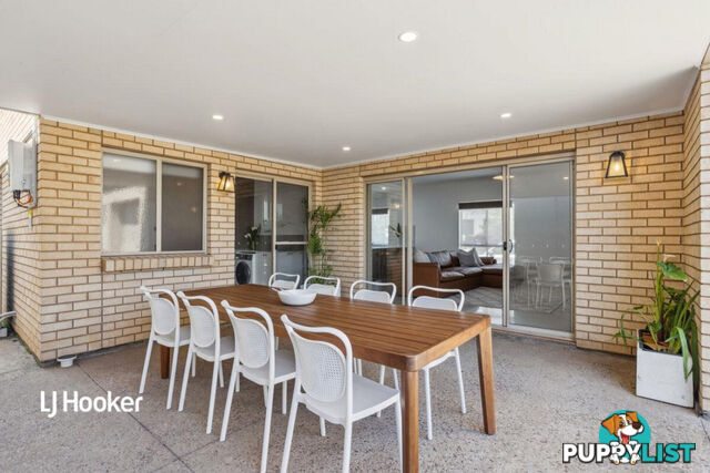 16 The Strand MAWSON LAKES SA 5095