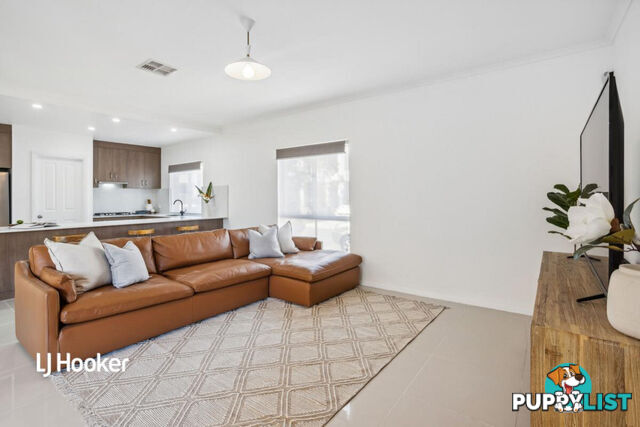 16 The Strand MAWSON LAKES SA 5095