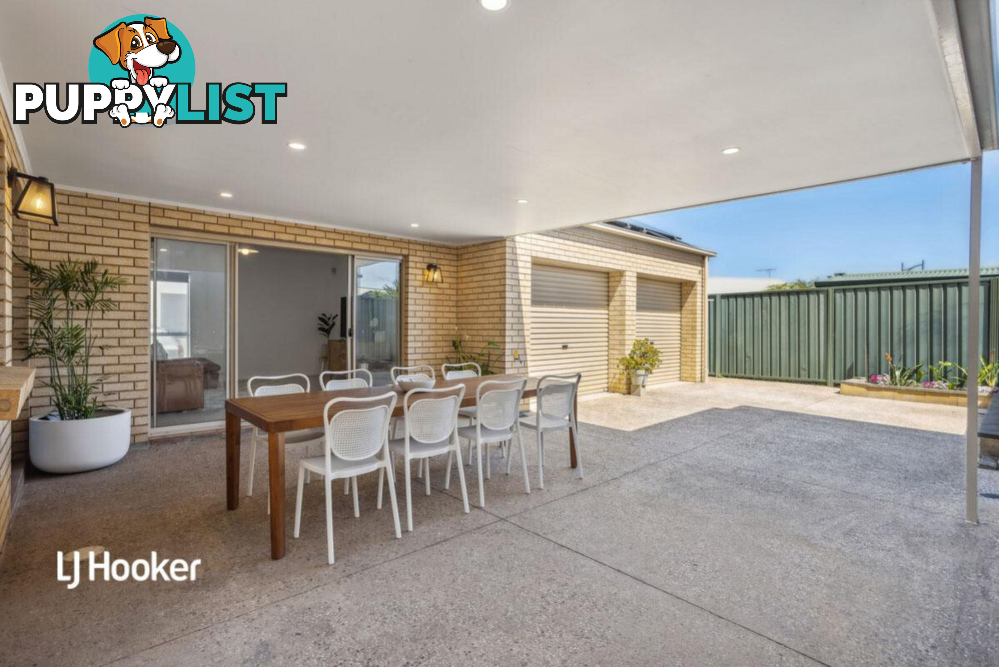 16 The Strand MAWSON LAKES SA 5095