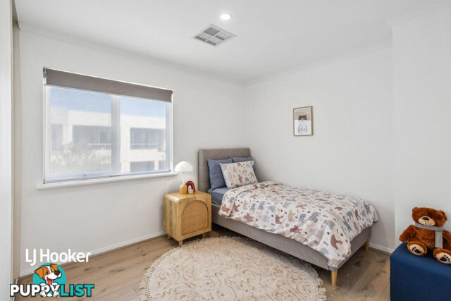 16 The Strand MAWSON LAKES SA 5095