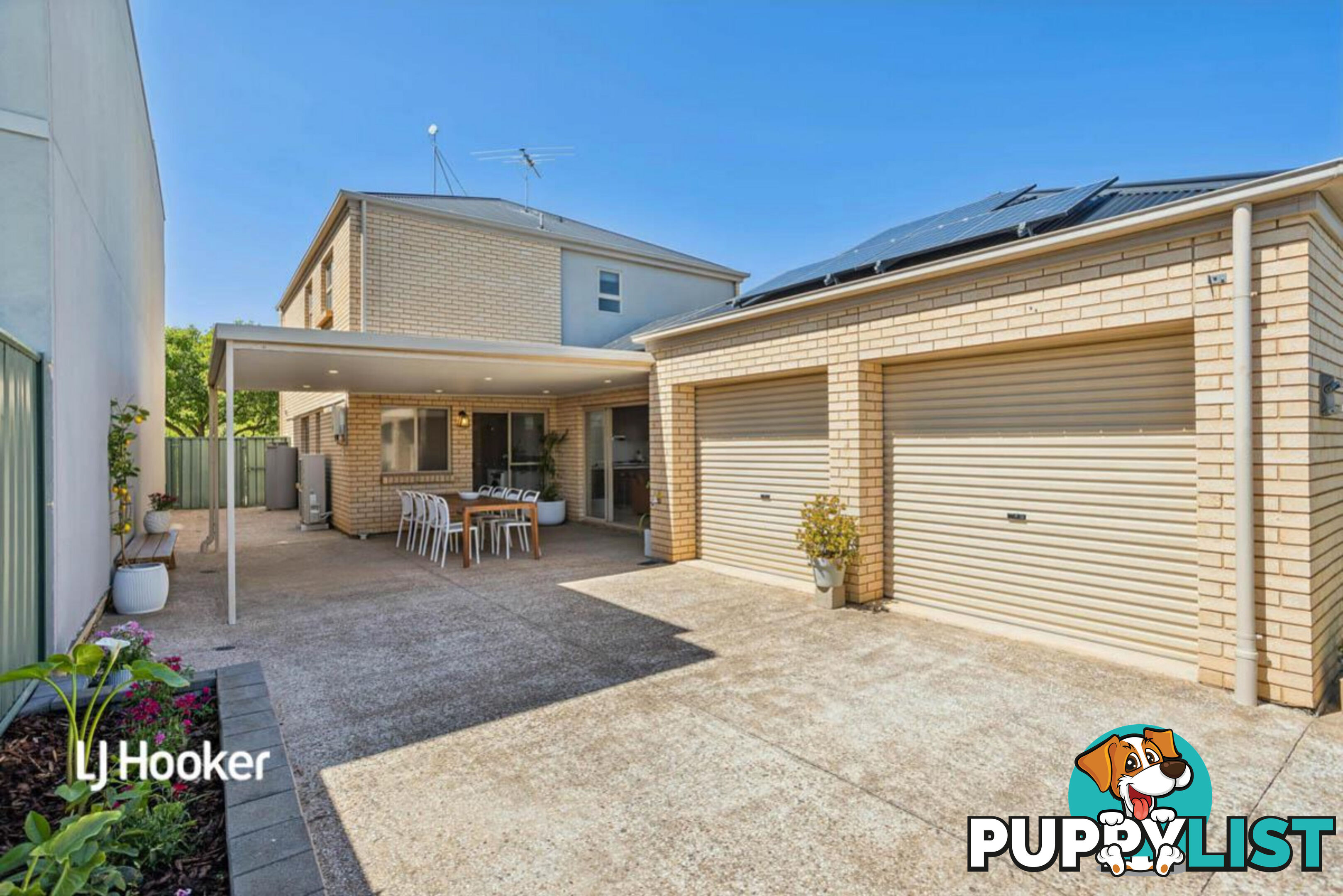 16 The Strand MAWSON LAKES SA 5095