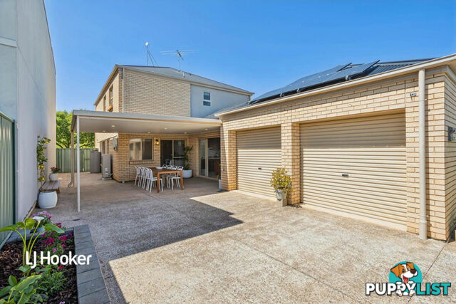 16 The Strand MAWSON LAKES SA 5095