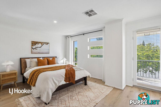 16 The Strand MAWSON LAKES SA 5095