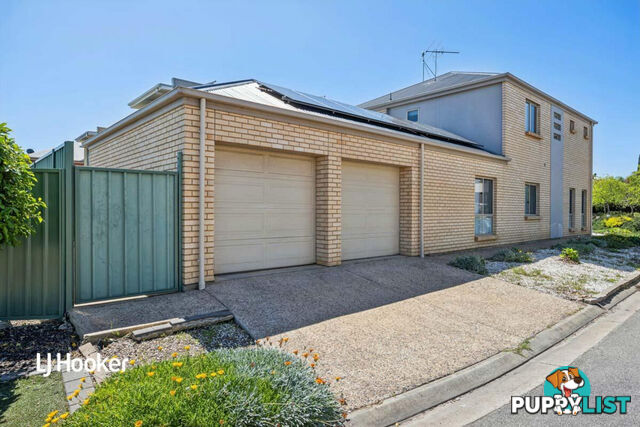 16 The Strand MAWSON LAKES SA 5095