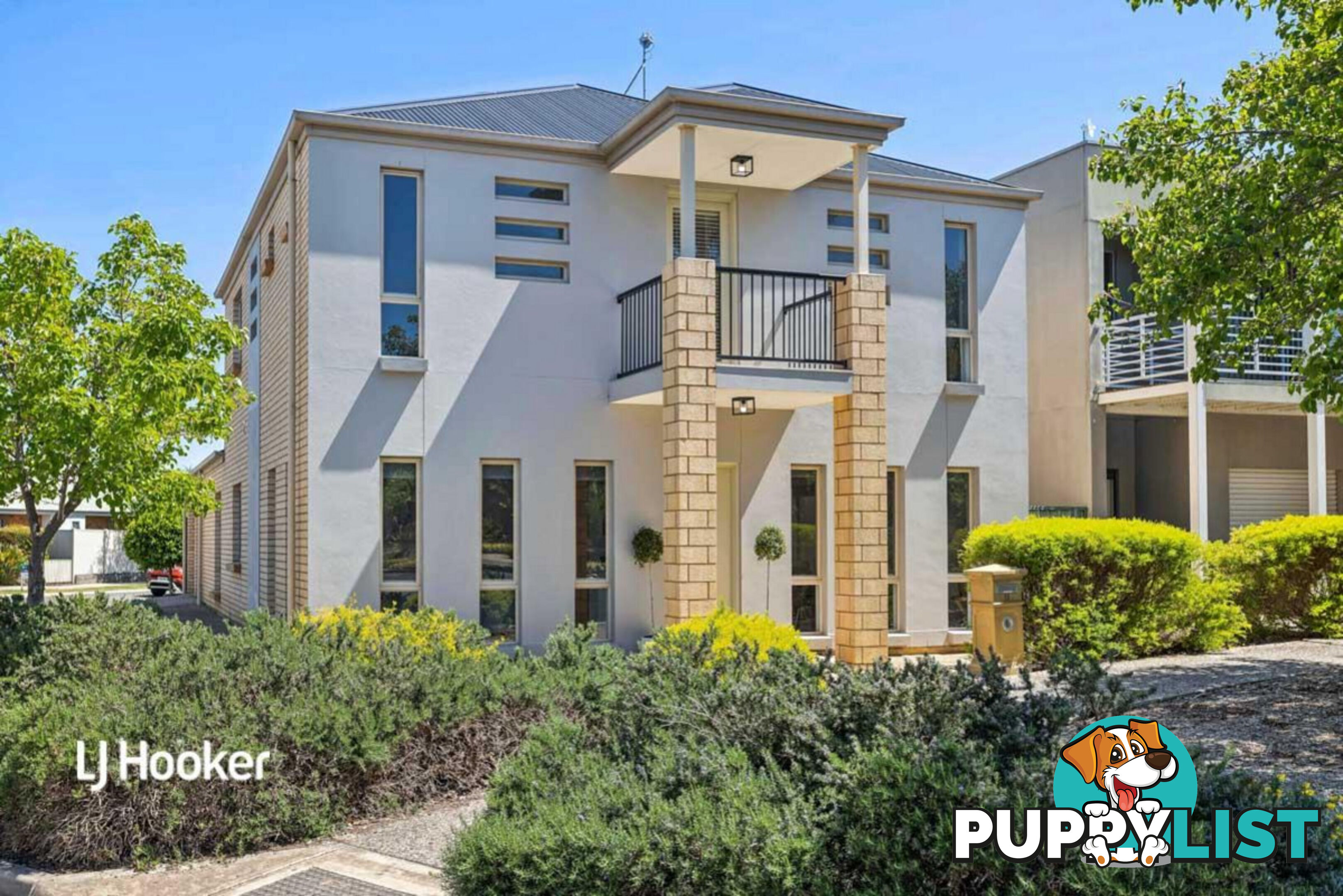 16 The Strand MAWSON LAKES SA 5095