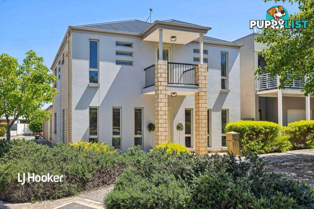 16 The Strand MAWSON LAKES SA 5095