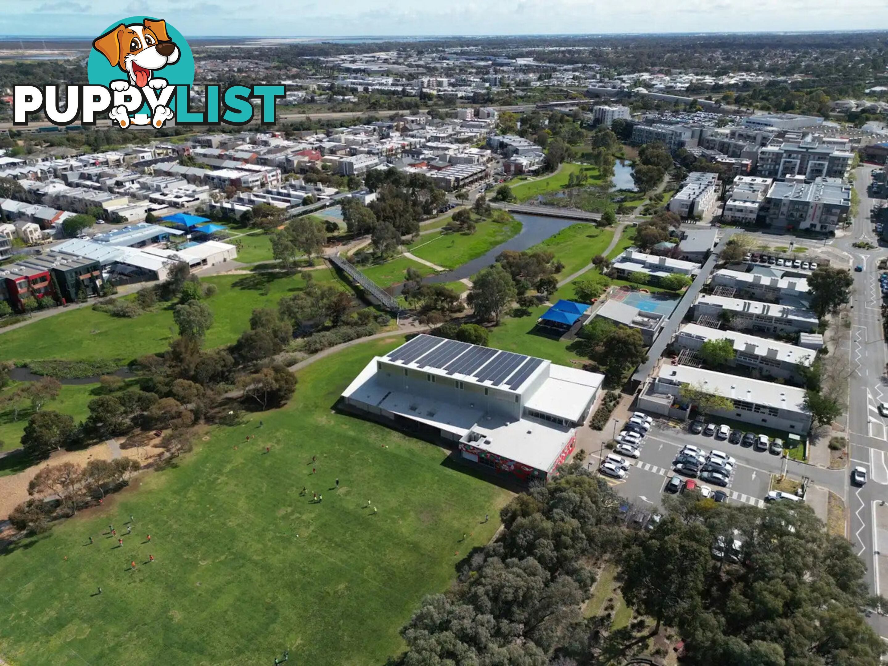 16 The Strand MAWSON LAKES SA 5095