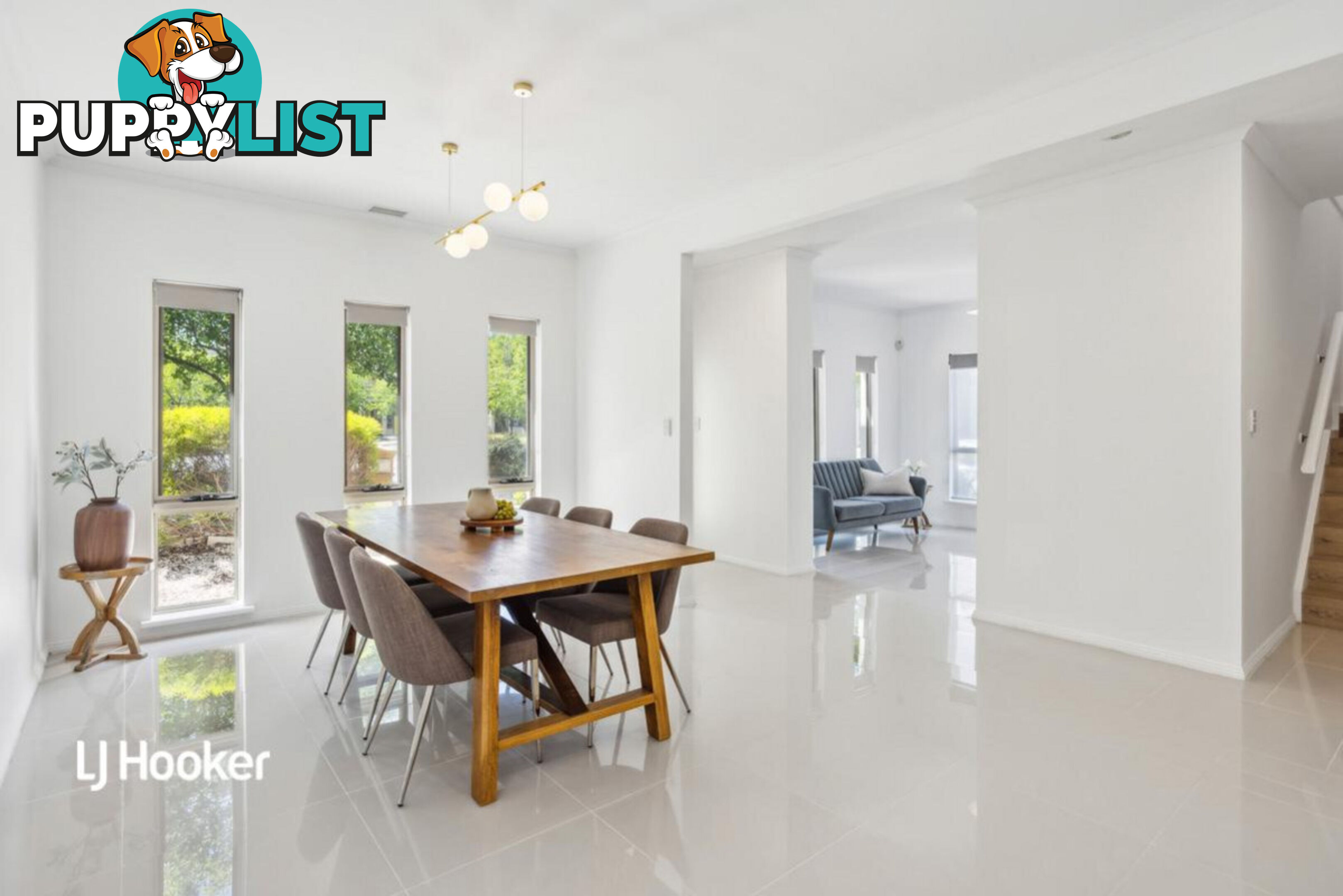 16 The Strand MAWSON LAKES SA 5095