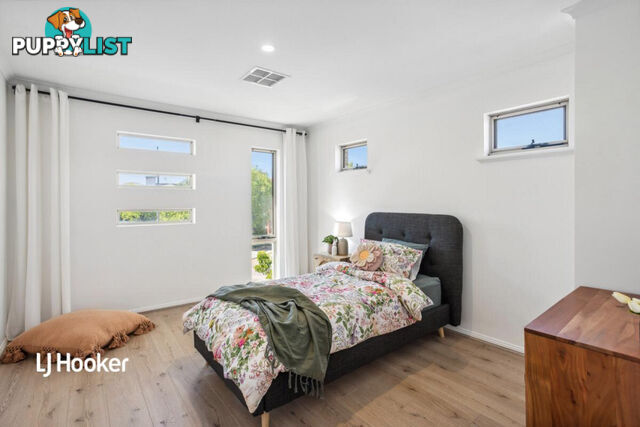 16 The Strand MAWSON LAKES SA 5095