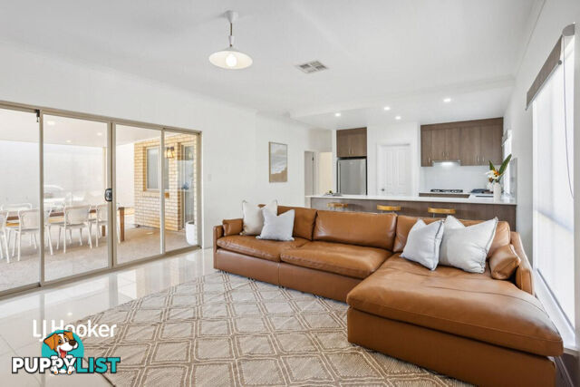 16 The Strand MAWSON LAKES SA 5095