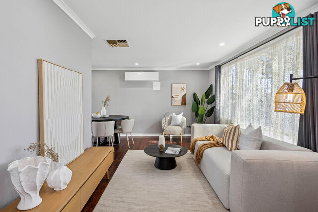 12 Illara Street SALISBURY NORTH SA 5108