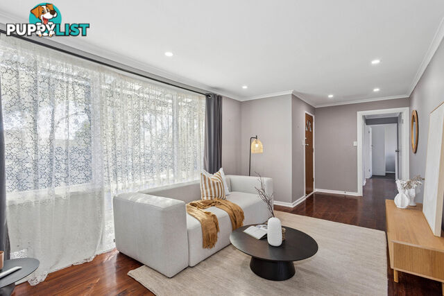12 Illara Street SALISBURY NORTH SA 5108
