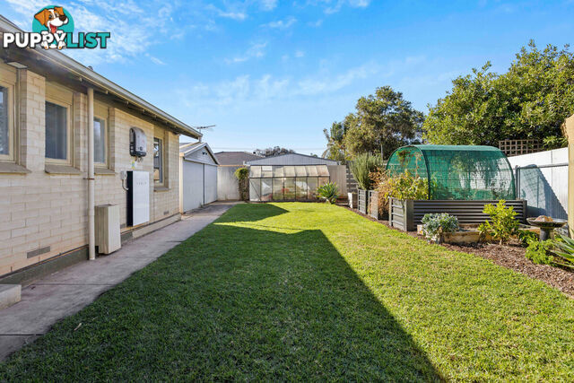 12 Illara Street SALISBURY NORTH SA 5108