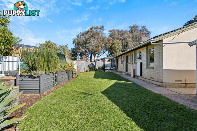 12 Illara Street SALISBURY NORTH SA 5108