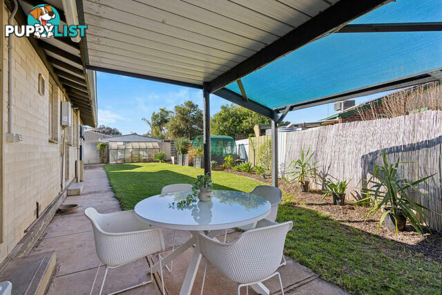 12 Illara Street SALISBURY NORTH SA 5108