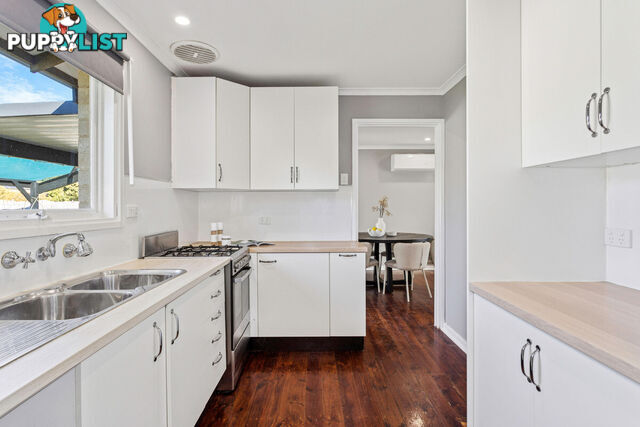 12 Illara Street SALISBURY NORTH SA 5108