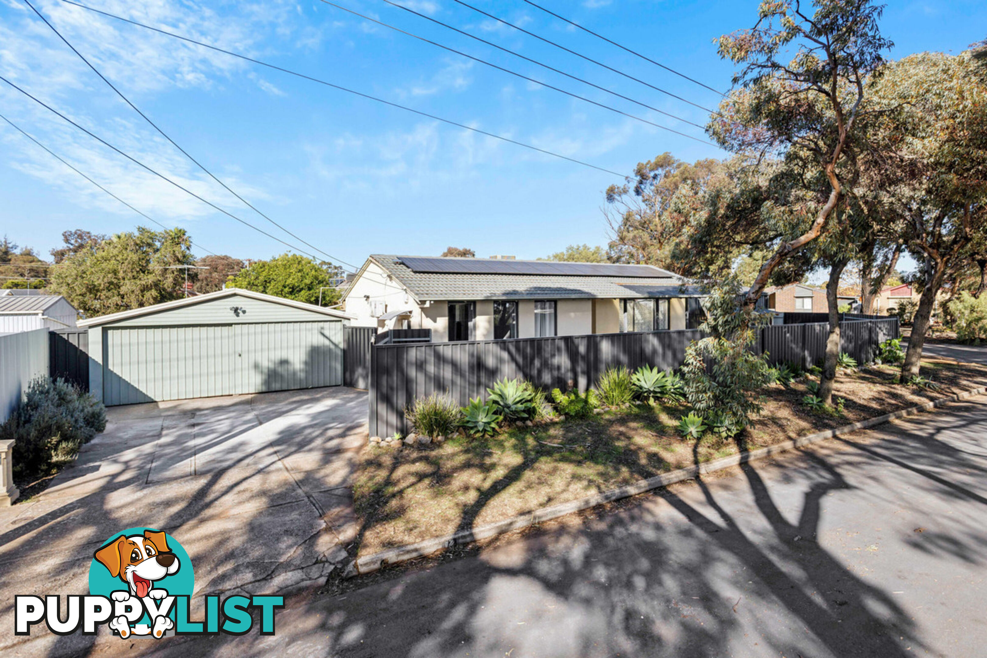 12 Illara Street SALISBURY NORTH SA 5108