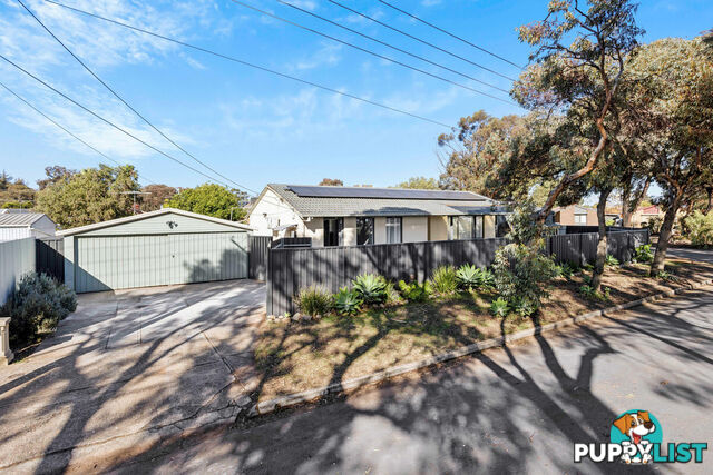12 Illara Street SALISBURY NORTH SA 5108