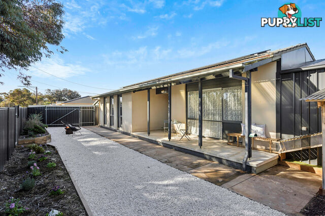 12 Illara Street SALISBURY NORTH SA 5108