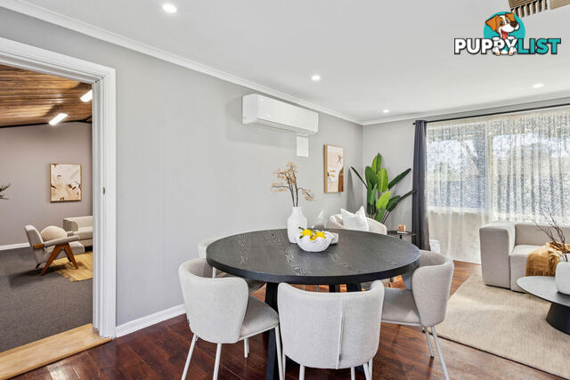 12 Illara Street SALISBURY NORTH SA 5108