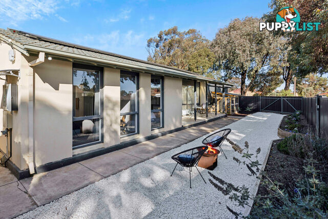 12 Illara Street SALISBURY NORTH SA 5108
