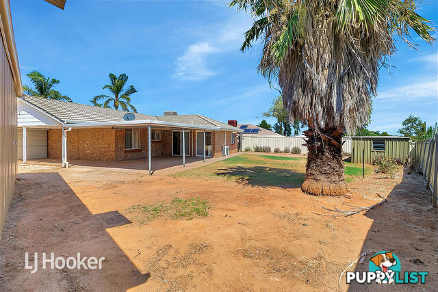 3 Woodcroft Drive BLAKEVIEW SA 5114