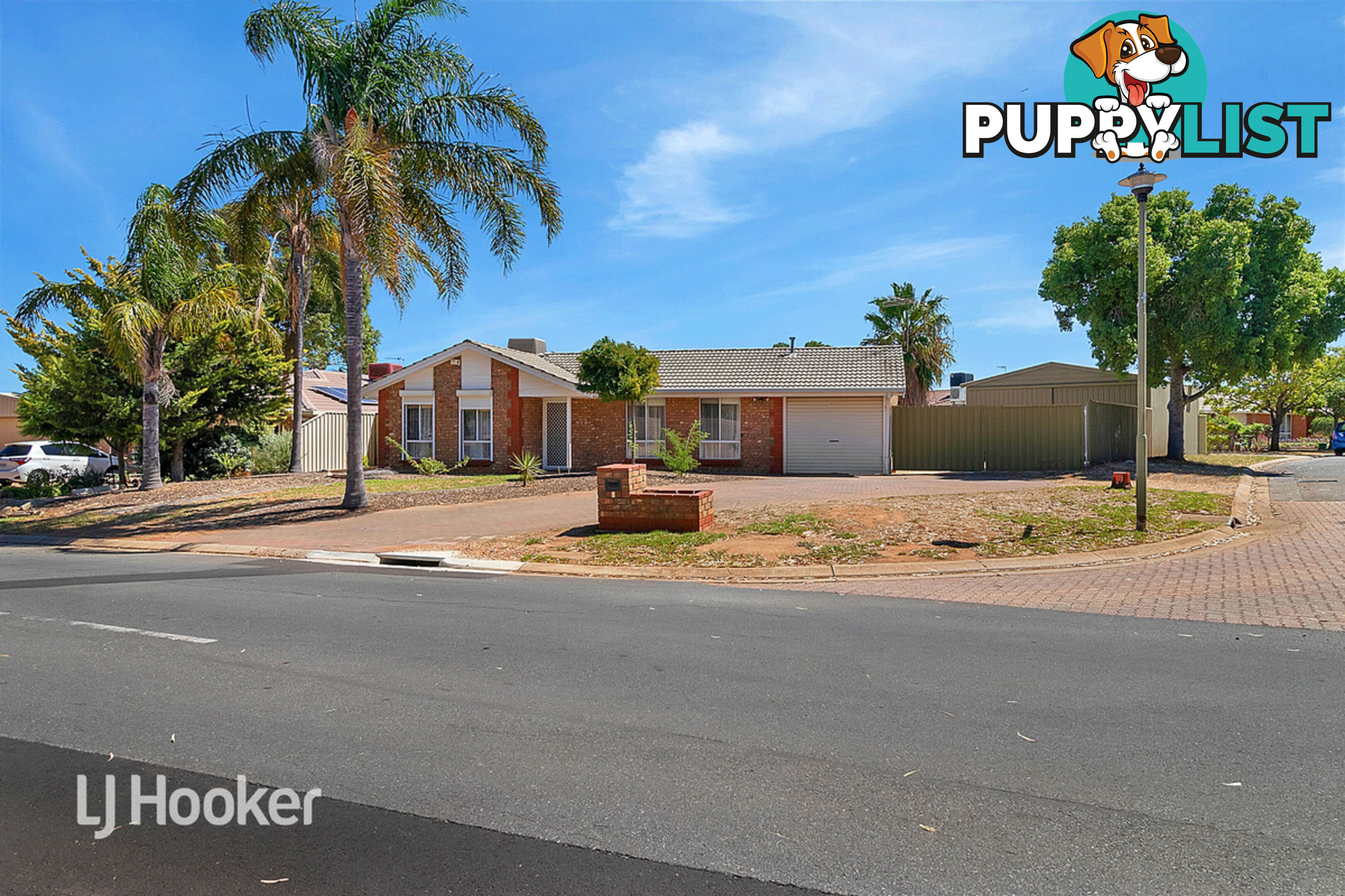 3 Woodcroft Drive BLAKEVIEW SA 5114