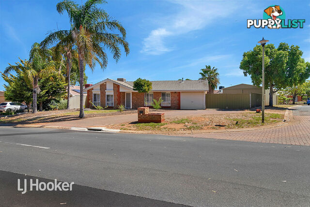 3 Woodcroft Drive BLAKEVIEW SA 5114