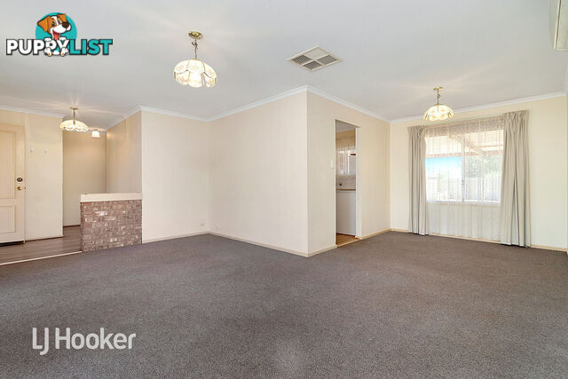 3 Woodcroft Drive BLAKEVIEW SA 5114