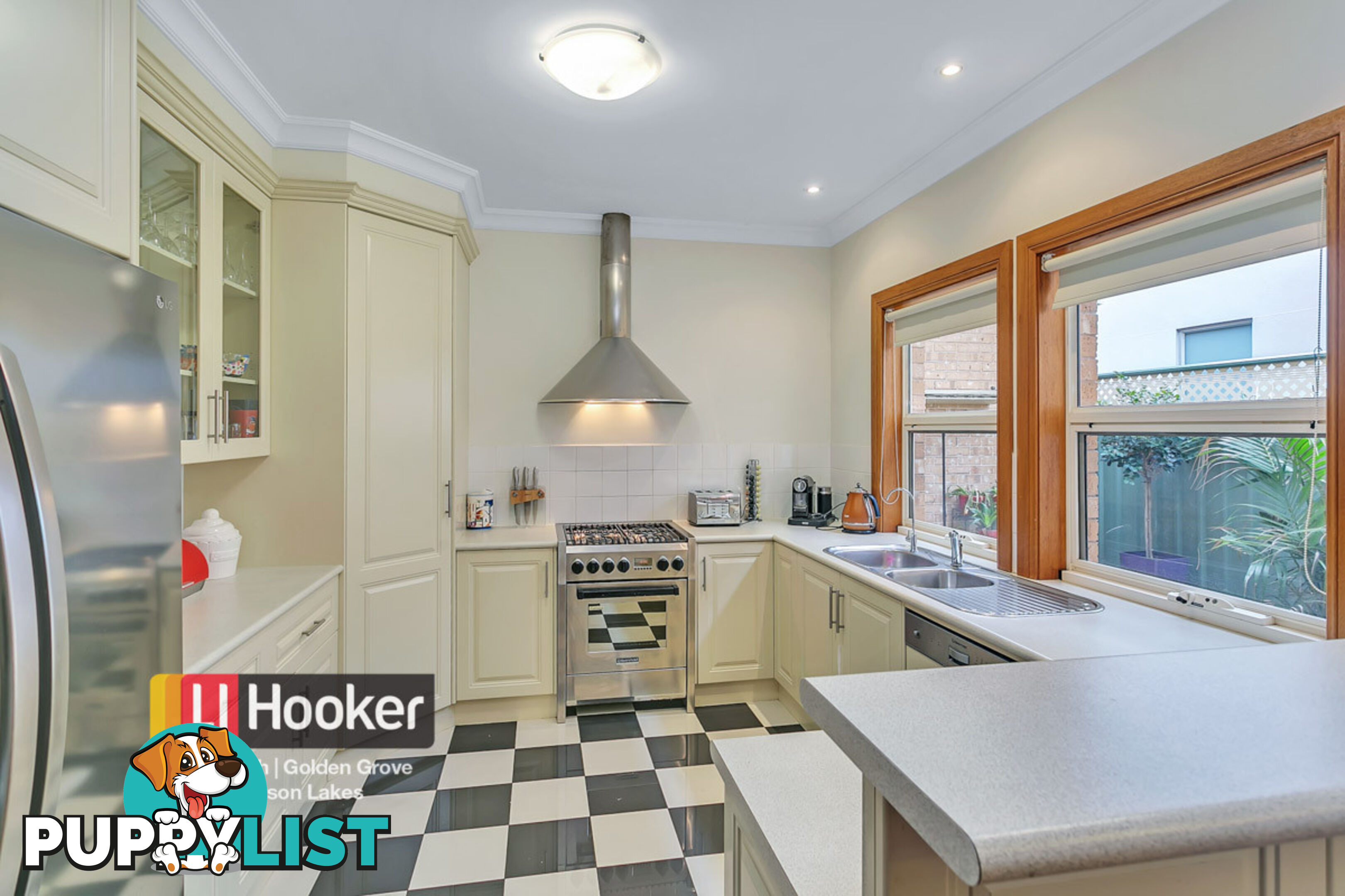 22 Lomond Circuit MAWSON LAKES SA 5095