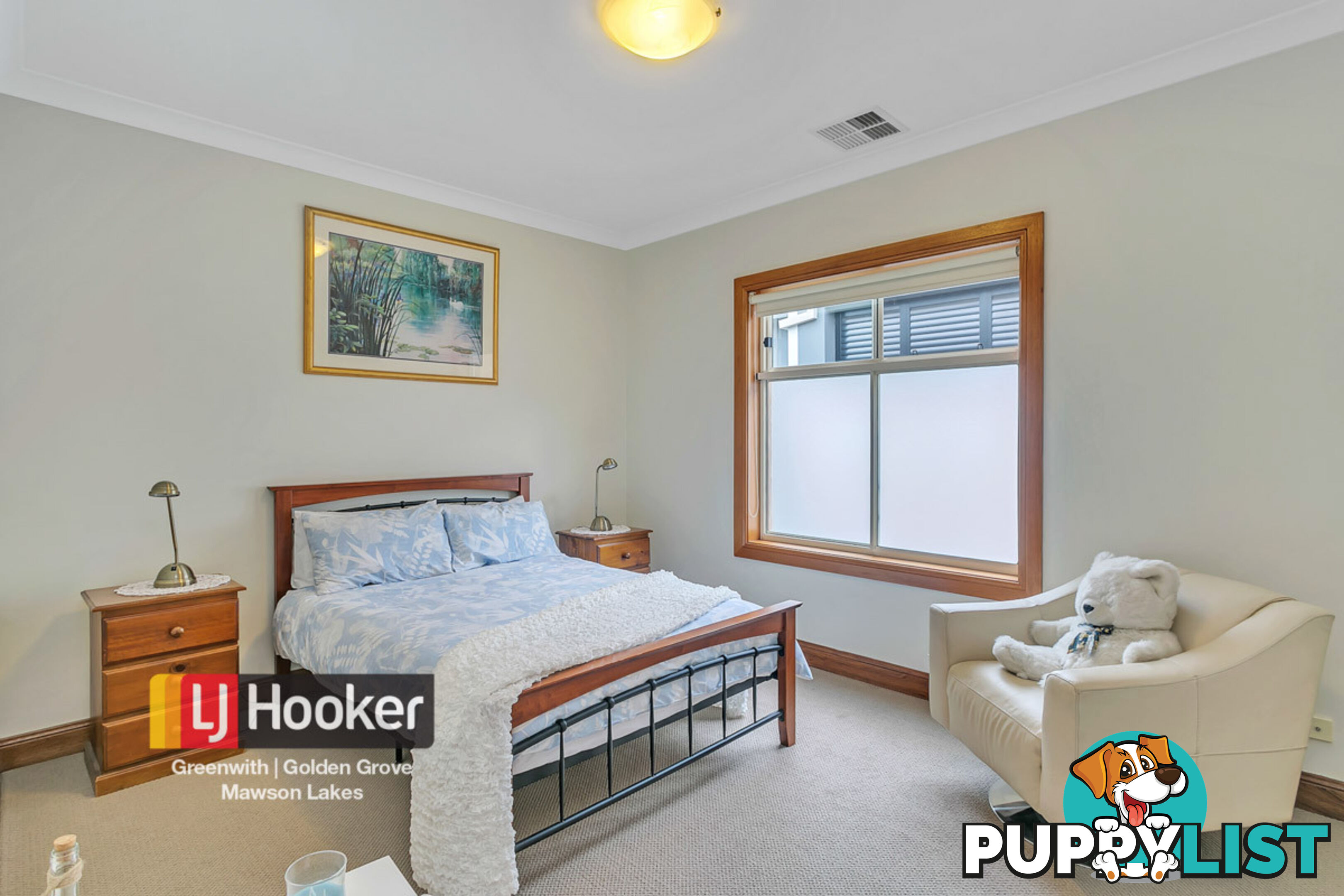 22 Lomond Circuit MAWSON LAKES SA 5095