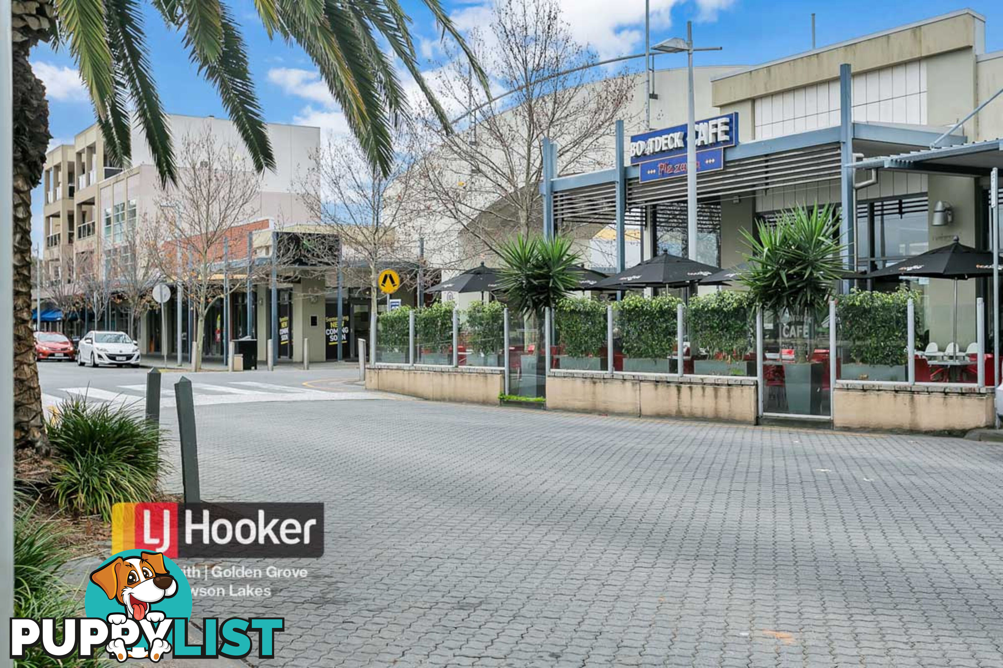 22 Lomond Circuit MAWSON LAKES SA 5095