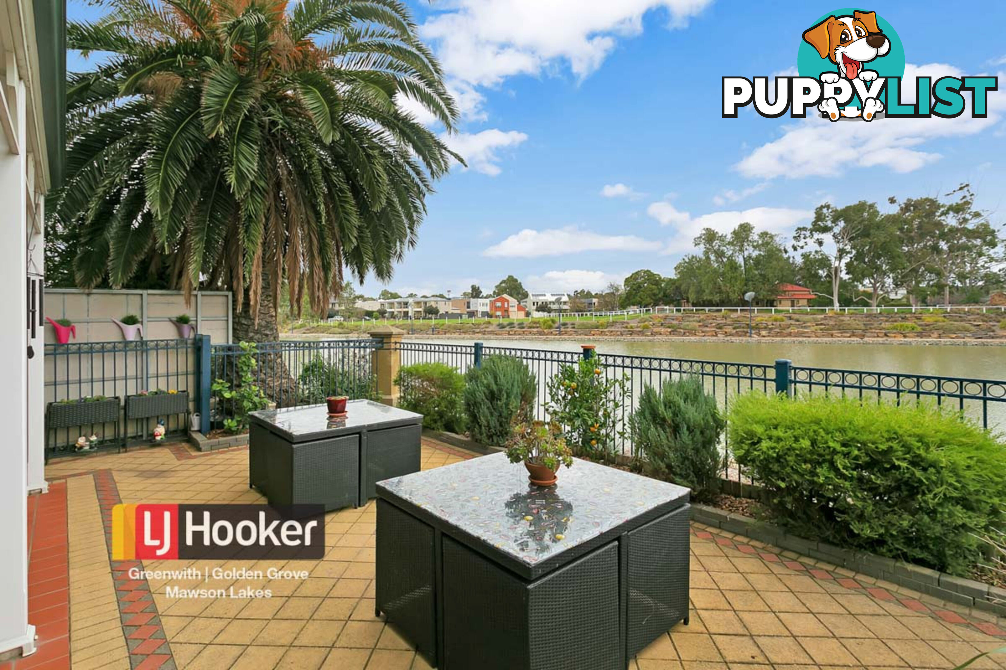 22 Lomond Circuit MAWSON LAKES SA 5095