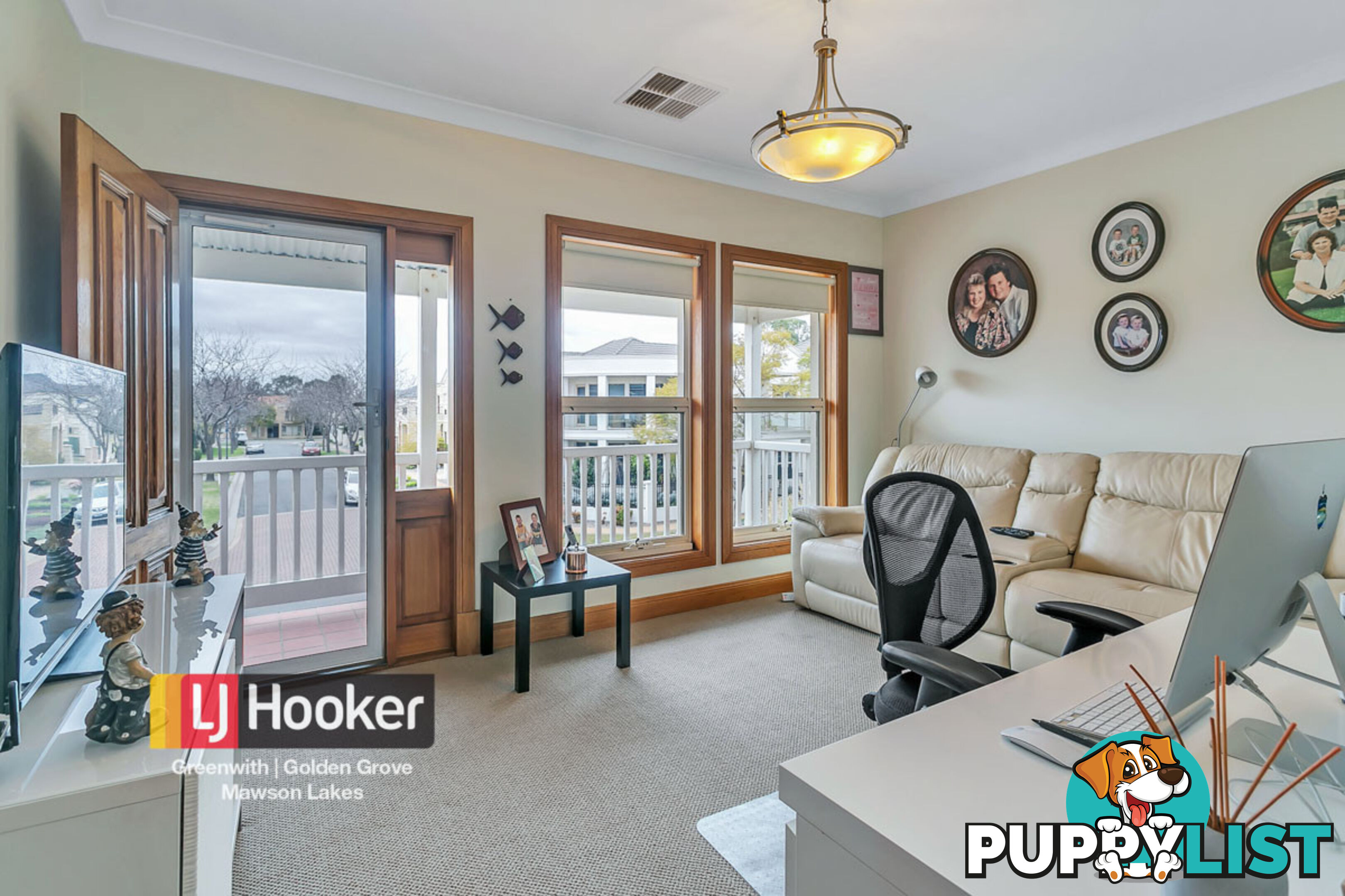 22 Lomond Circuit MAWSON LAKES SA 5095