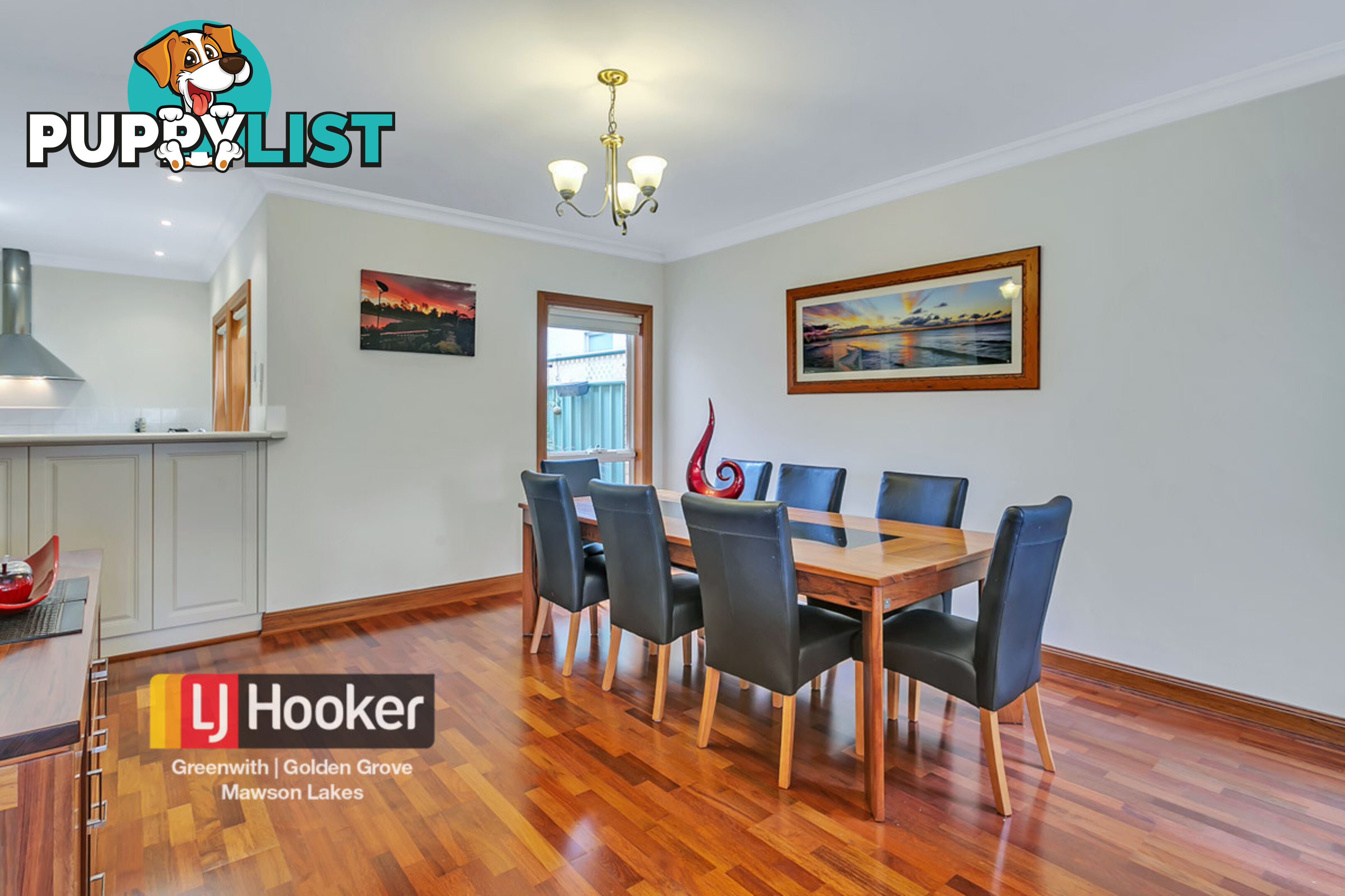 22 Lomond Circuit MAWSON LAKES SA 5095