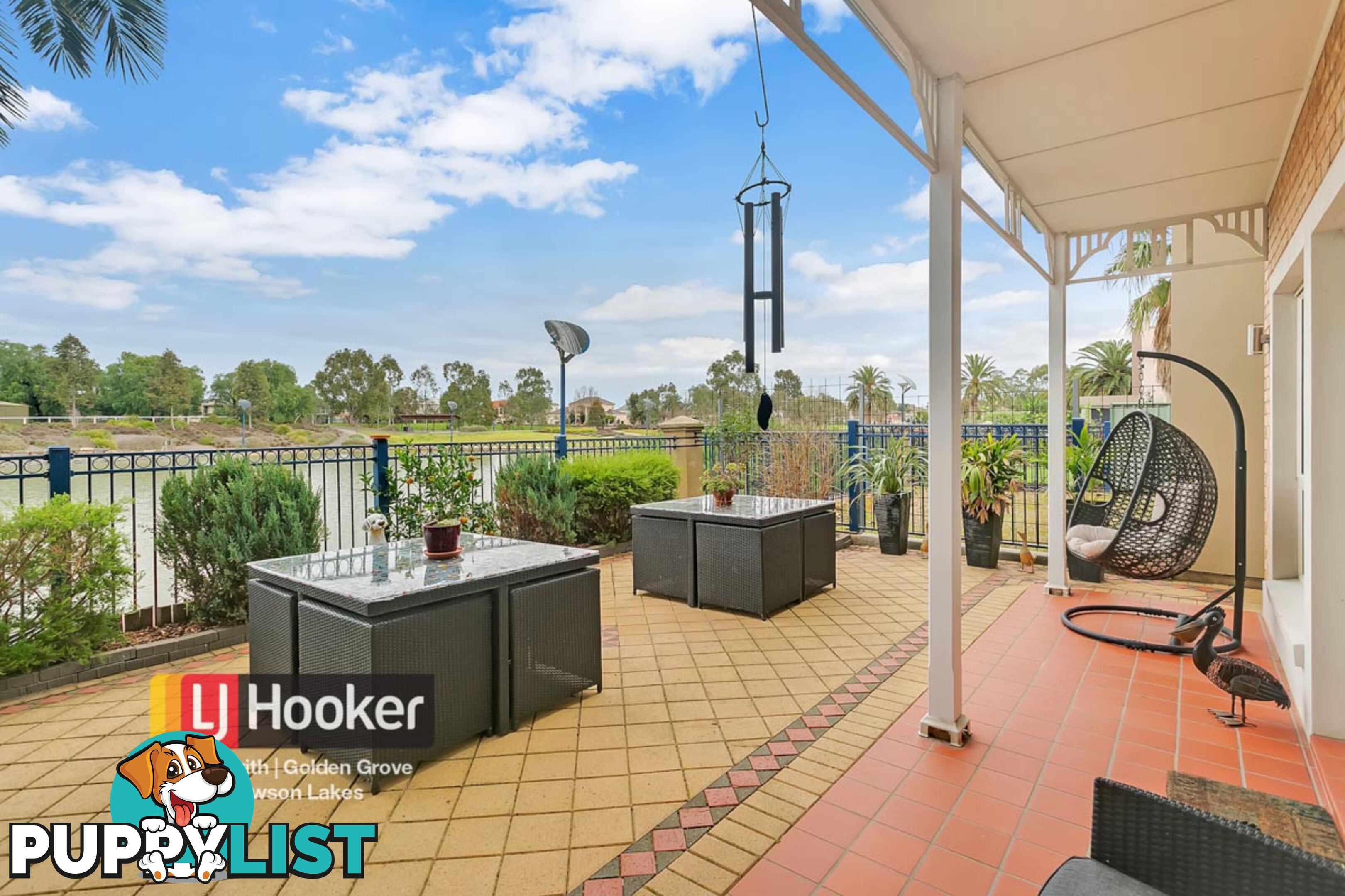 22 Lomond Circuit MAWSON LAKES SA 5095