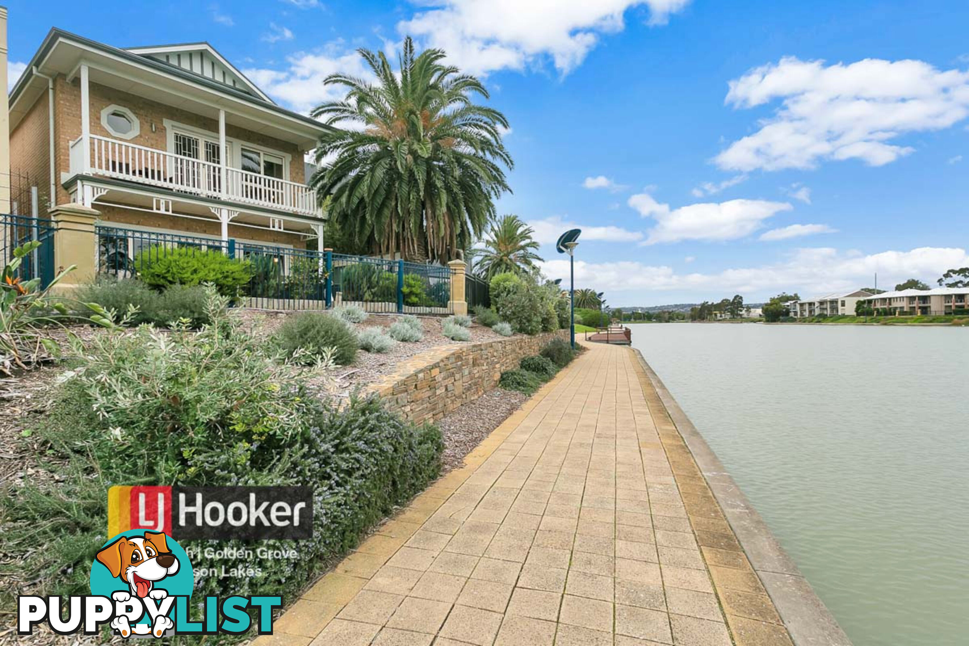 22 Lomond Circuit MAWSON LAKES SA 5095