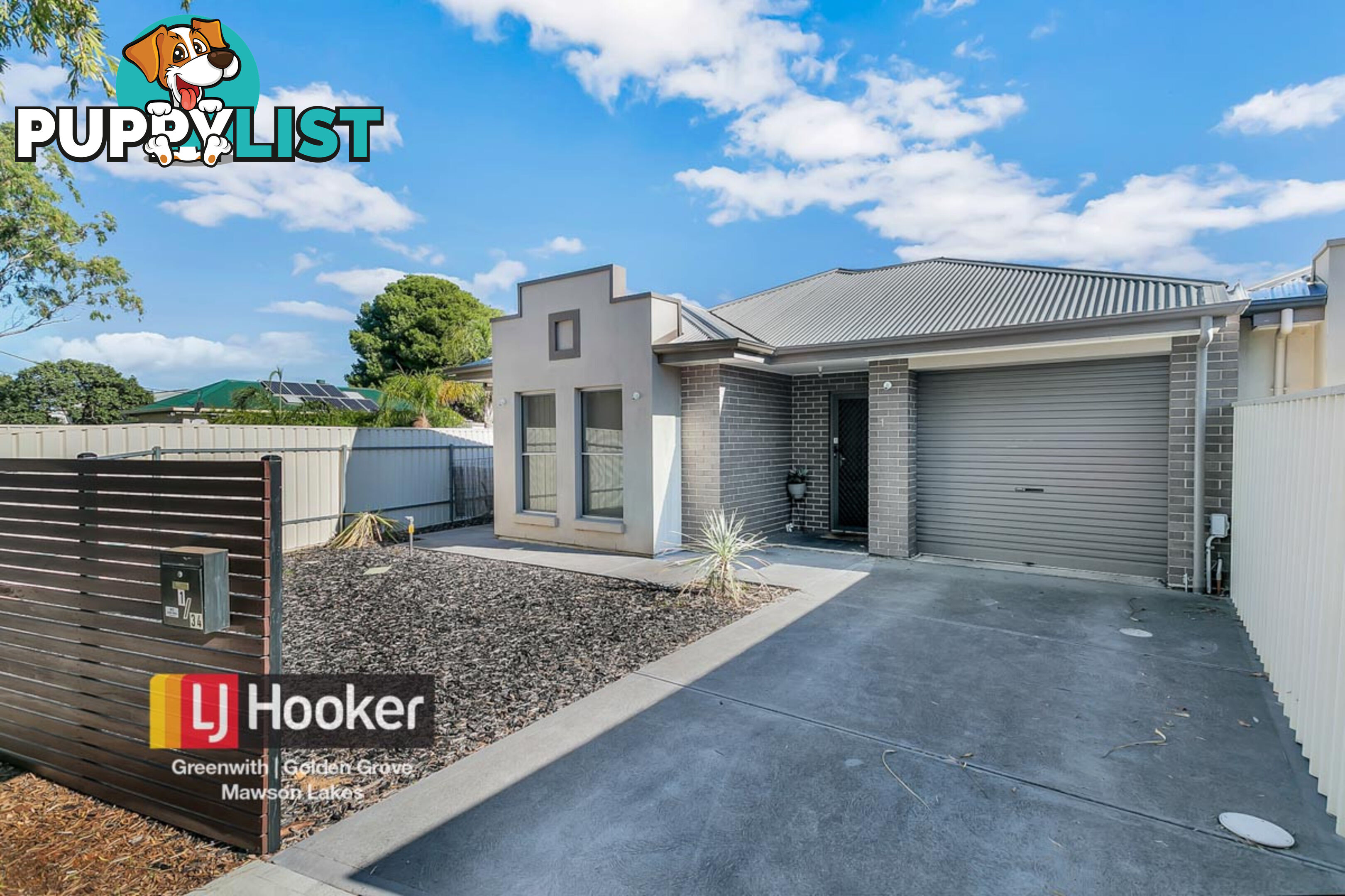 1/34 York Terrace SALISBURY SA 5108