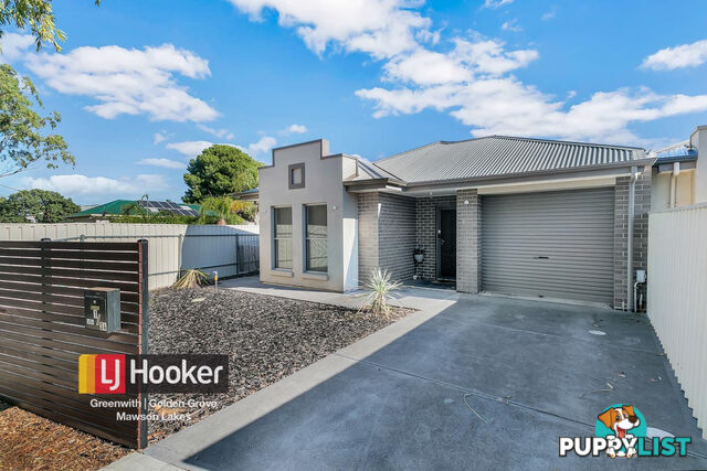 1/34 York Terrace SALISBURY SA 5108