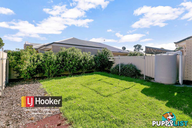 1/34 York Terrace SALISBURY SA 5108