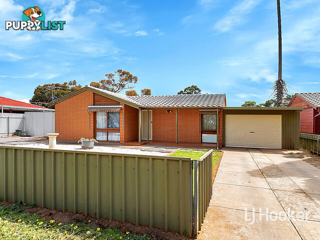 22 Wilterna Crescent SMITHFIELD SA 5114