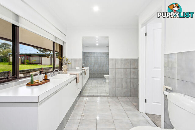 8 Fergusson Court LYNDOCH SA 5351